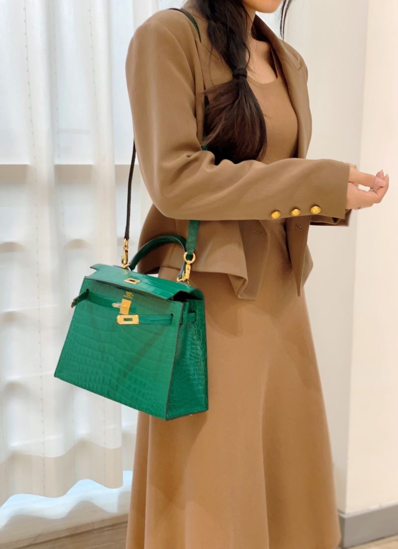 Hermes Kelly Bags